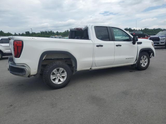 Vin: 1gtr9aef0lz210839, lot: 62633635, gmc sierra k1500 20203