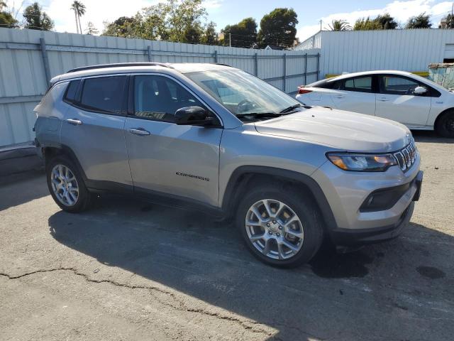 2022 JEEP COMPASS LA - 3C4NJDFB4NT235479