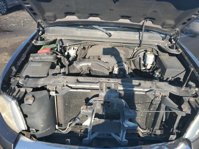 2010 CHEVROLET SILVERADO - 3GCRKSE33AG134028