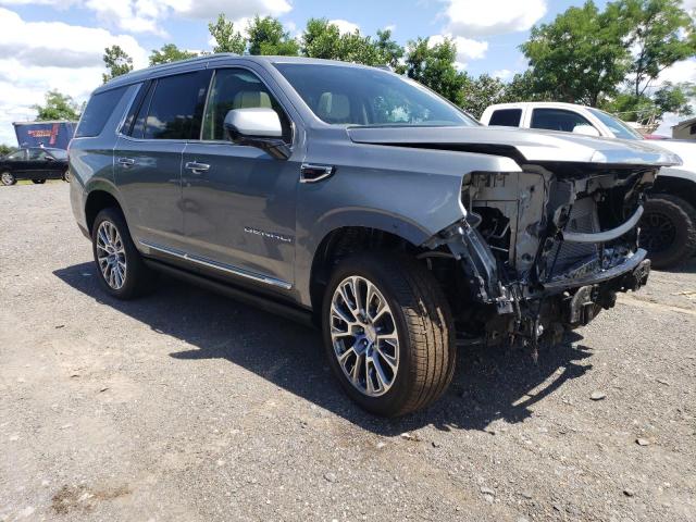 2025 GMC YUKON DENA 1GKS2DRL0SR252549