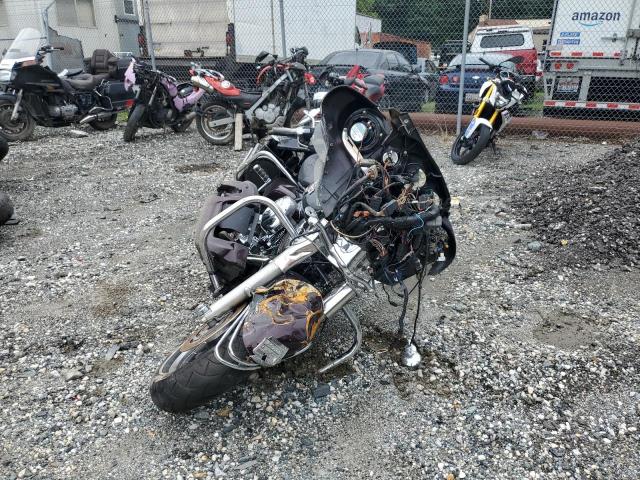 2006 HARLEY-DAVIDSON FLHTCUI 1HD1FCW106Y703336