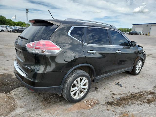 2015 NISSAN ROGUE S - 5N1AT2MV5FC870147