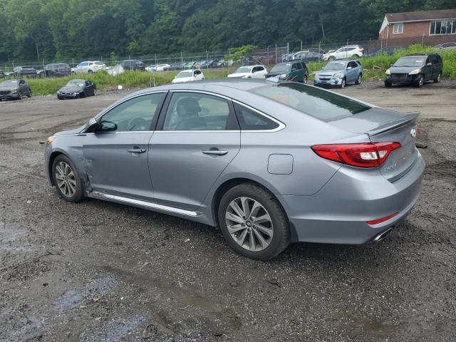 2016 HYUNDAI SONATA SPO 5NPE34AF7GH431813