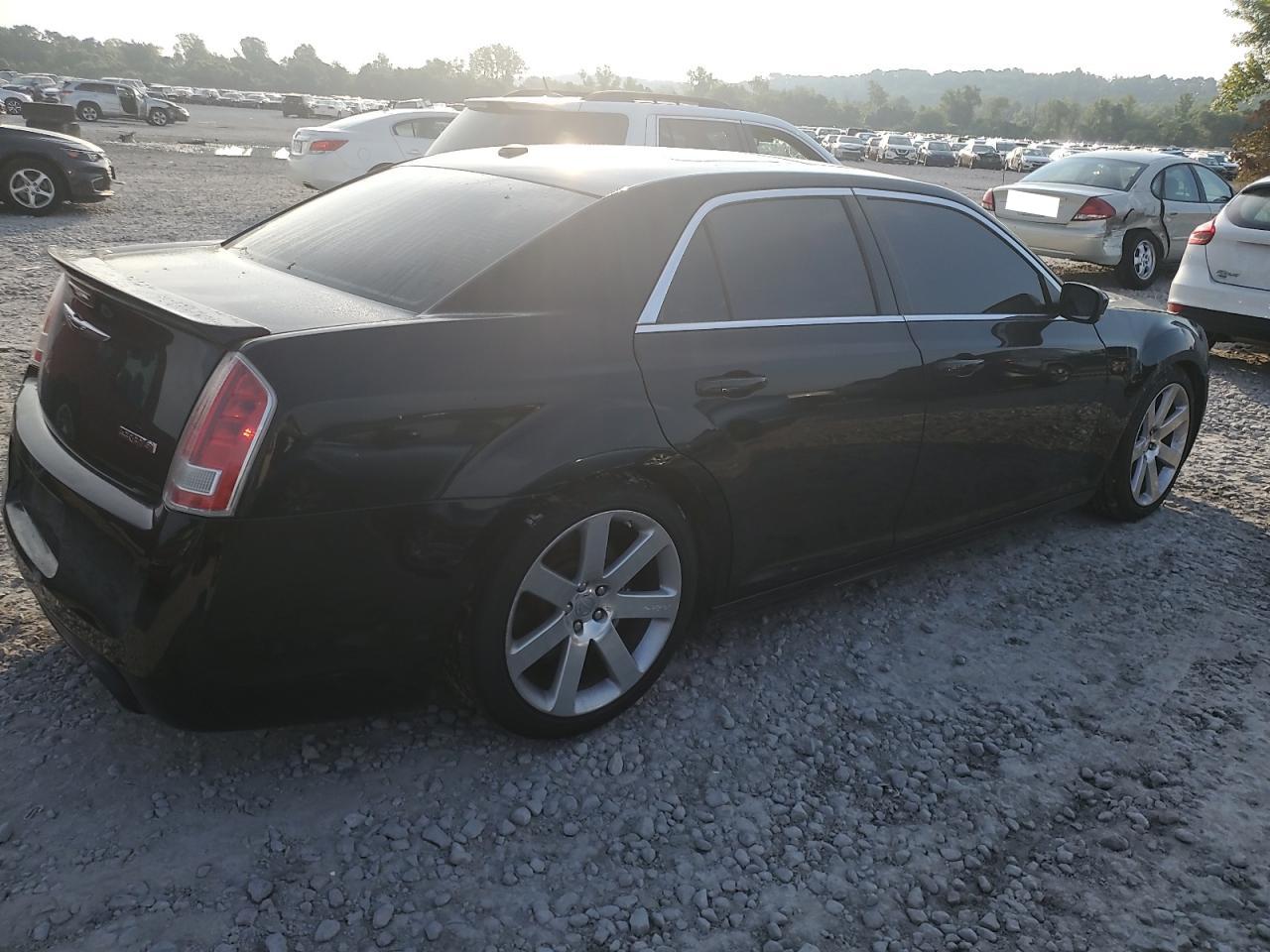CHRYSLER 300S SRT-8
