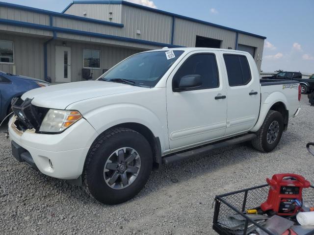 NISSAN FRONTIER S