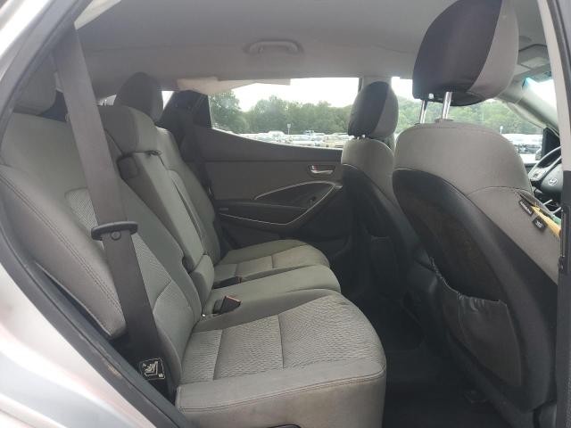 2016 HYUNDAI SANTA FE SPORT 5XYZT3LB6GG326693