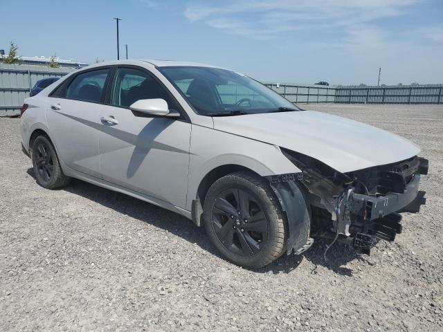 2022 HYUNDAI ELANTRA SE - KMHLM4AG2NU250338