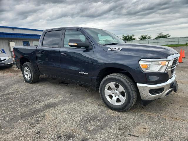 2021 RAM 1500 BIG H 1C6SRFFT3MN560226