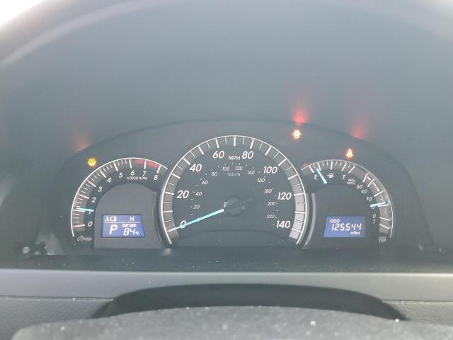 2014 TOYOTA CAMRY L - 4T1BF1FK1EU428712