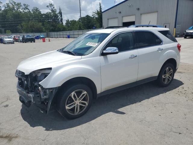 CHEVROLET EQUINOX PR
