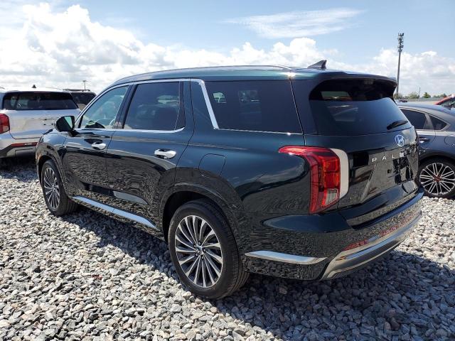 Vin: km8r7dge9su855377, lot: 63799515, hyundai palisade calligraphy 20252