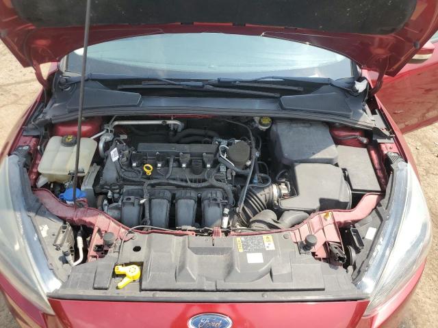 2015 FORD FOCUS SE 1FADP3K2XFL229926