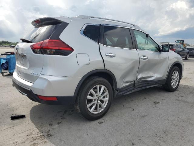 2017 NISSAN ROGUE SV 5N1AT2MV6HC773154