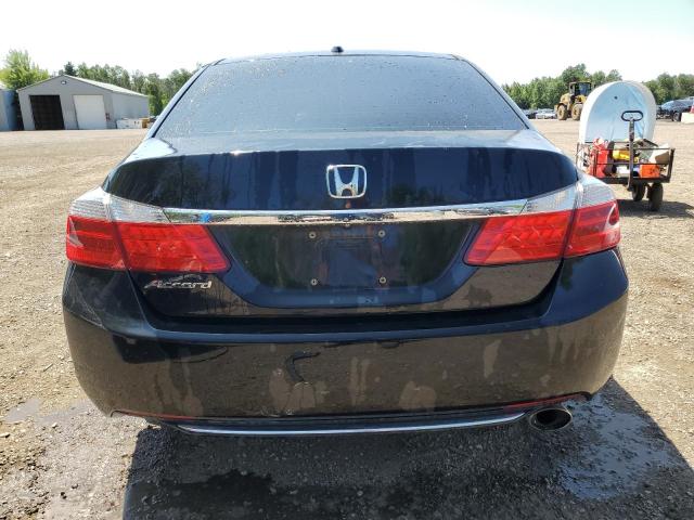 2015 HONDA ACCORD EXL 1HGCR2F81FA801553