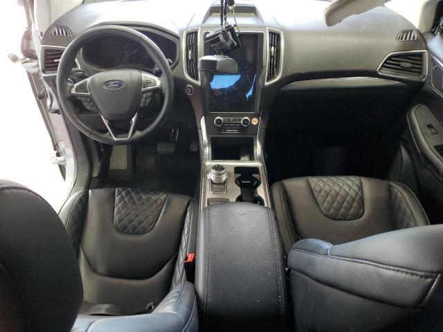2024 FORD EDGE TITAN 2FMPK4K91RBA52255