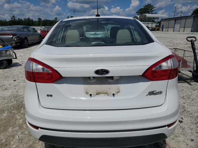 2018 FORD FIESTA SE - 3FADP4BJ1JM135857