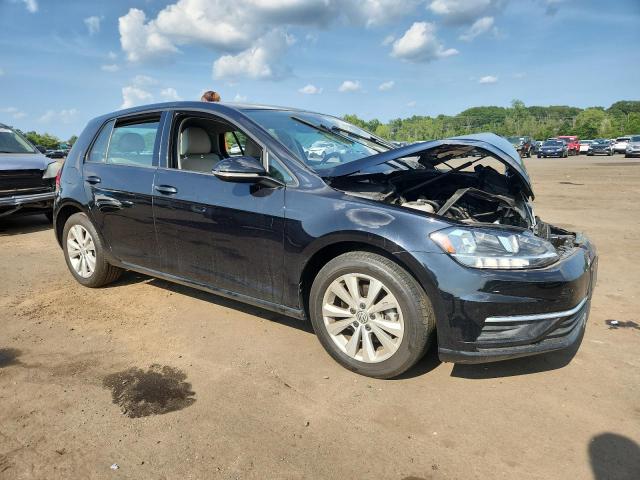 2020 VOLKSWAGEN GOLF 3VWG57AU0LM003537