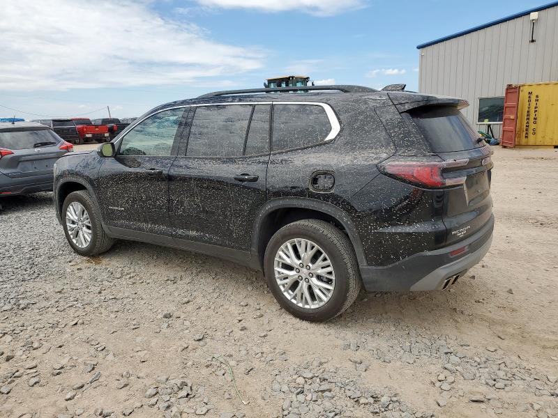 2024 GMC ACADIA UPL 1GKENKKS2RJ198528