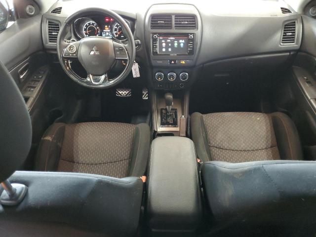 2018 MITSUBISHI OUTLANDER JA4AR3AU7JU015547