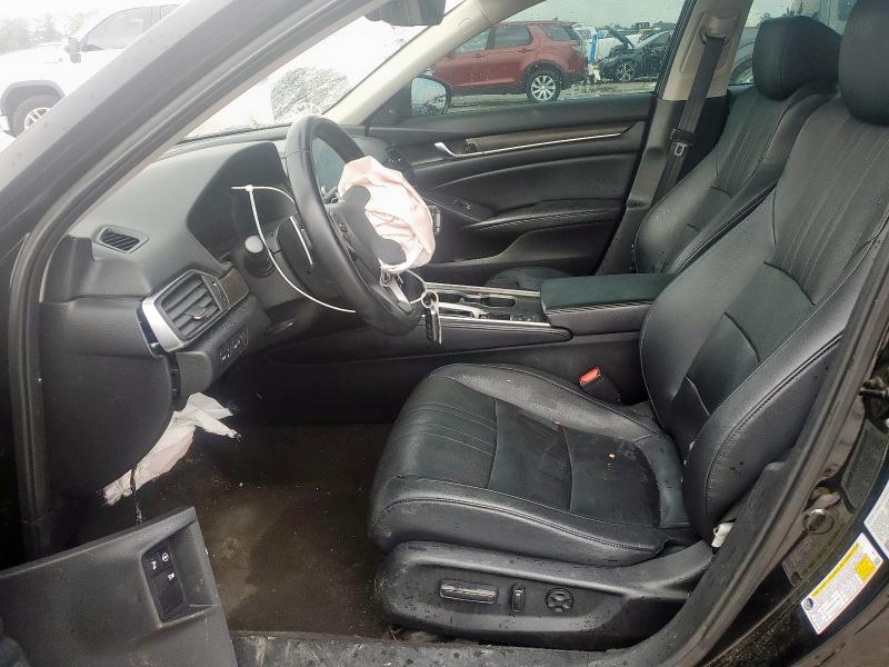 2018 HONDA ACCORD TOU - 1HGCV1F9XJA031456