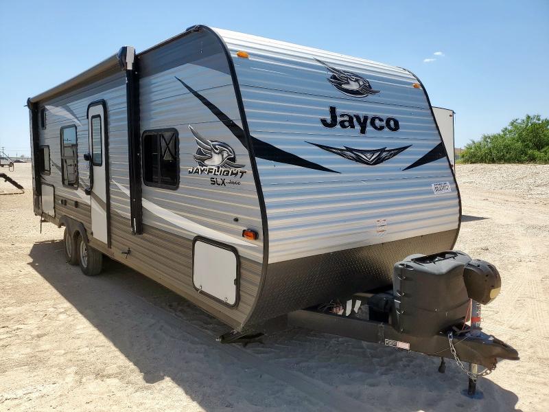 JACO JAY FLIGHT JAY FLIGHT 2021 1UJBJ0BN6M17V1604 photo #1