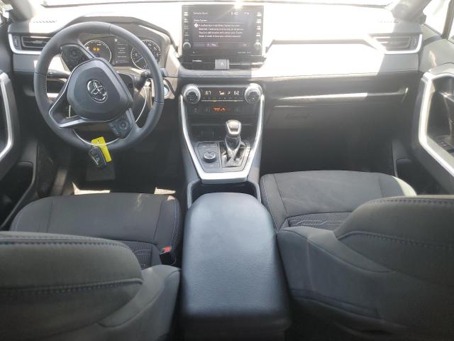 2022 TOYOTA RAV4 SE 4T3T6RFV2NU101725