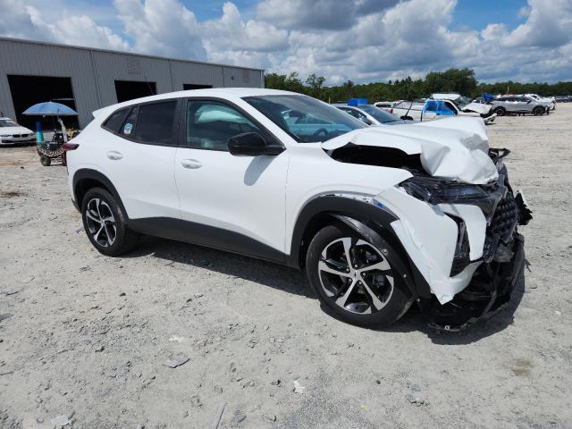 2024 CHEVROLET TRAX 1RS KL77LGE24RC068741