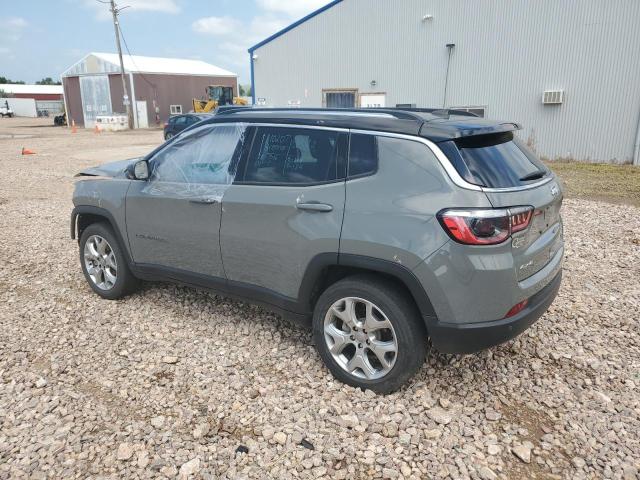 2022 JEEP COMPASS LI - 3C4NJDCB8NT130528