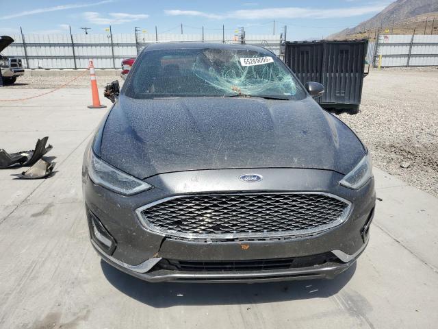 2020 FORD FUSION TITANIUM 3FA6P0K94LR173970