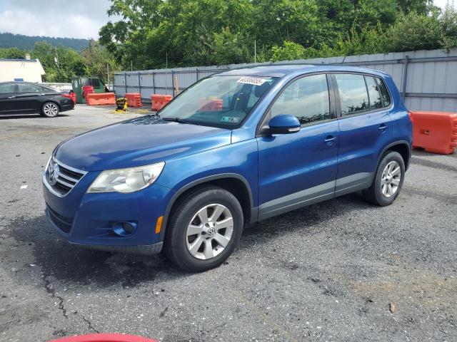 Vin: wvgbv7ax6aw003493, lot: 63306055, volkswagen tiguan se 2010 img_1