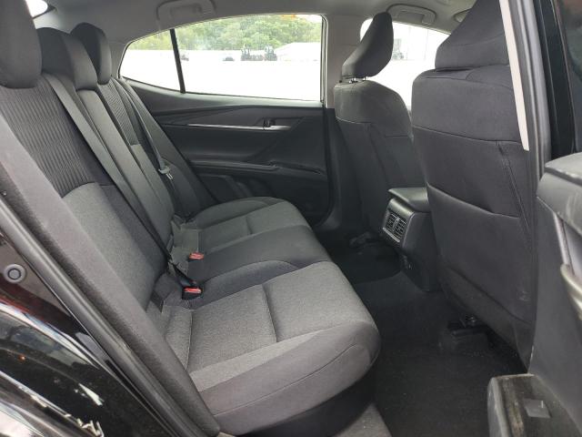 2025 TOYOTA CAMRY XSE 4T1DAACK9SU085204