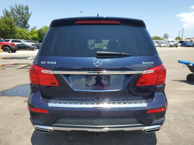 2015 MERCEDES-BENZ GL 550 4MA 4JGDF7DEXFA451448