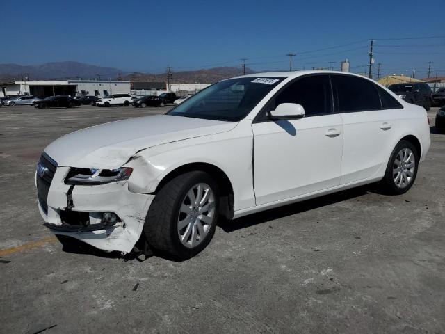 AUDI A4 PREMIUM