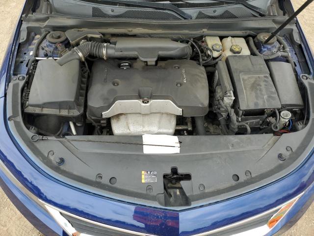 2014 CHEVROLET IMPALA LT - 1G1115SL8EU123740