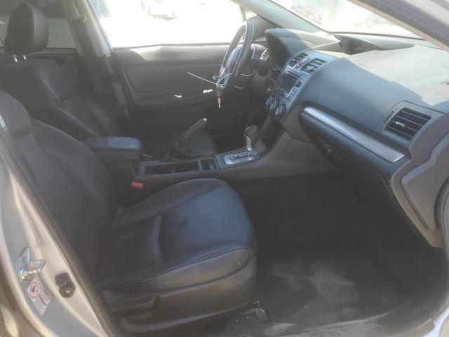 2014 SUBARU IMPREZA LI - JF1GJAH62EH022767