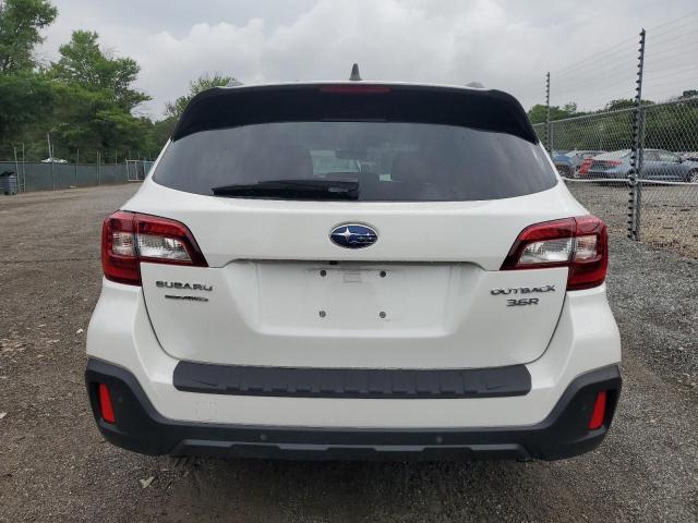 2018 SUBARU OUTBACK TO 4S4BSETC0J3285994