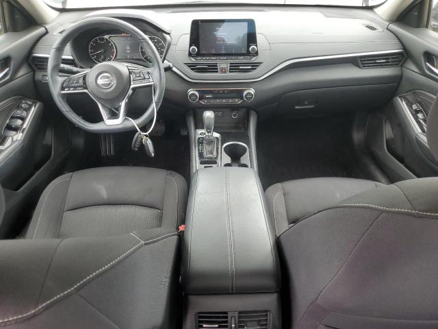 2020 NISSAN ALTIMA 1N4BL4DV0LC114456