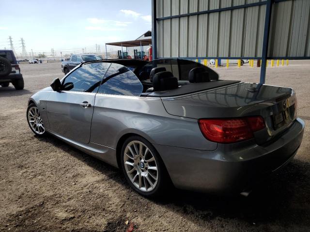 Vin: wbadw7c53de734170, lot: 59523985, bmw 3 series i sulev 20132