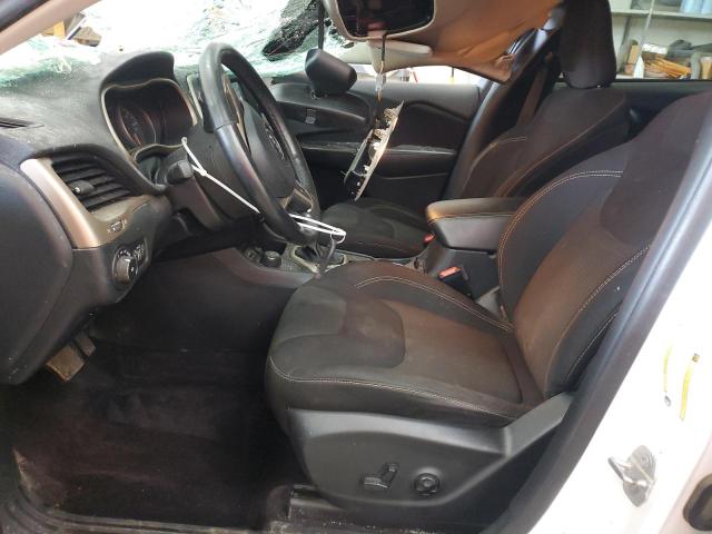 2016 JEEP CHEROKEE L 1C4PJMCS8GW218646