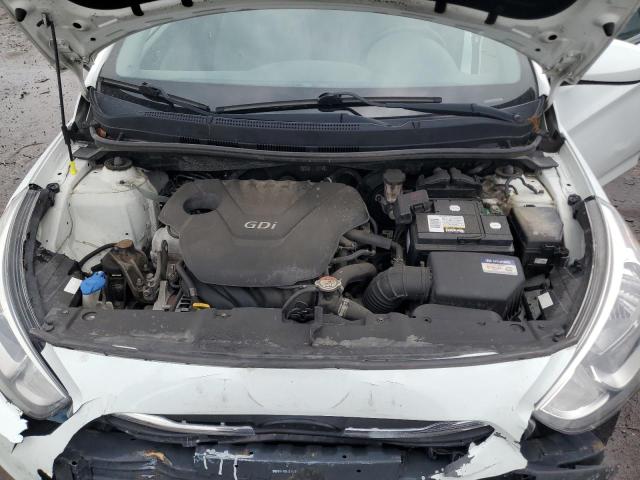 2017 HYUNDAI ACCENT SE KMHCT4AE8HU277940