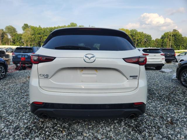 2023 MAZDA CX-5 JM3KFBAY4P0256926