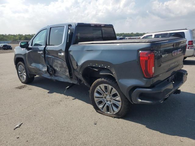 2021 GMC SIERRA K15 1GTU9FEL5MZ365871