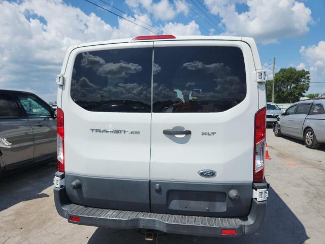 2015 FORD TRANSIT T- - 1FBZX2ZM3FKB27752