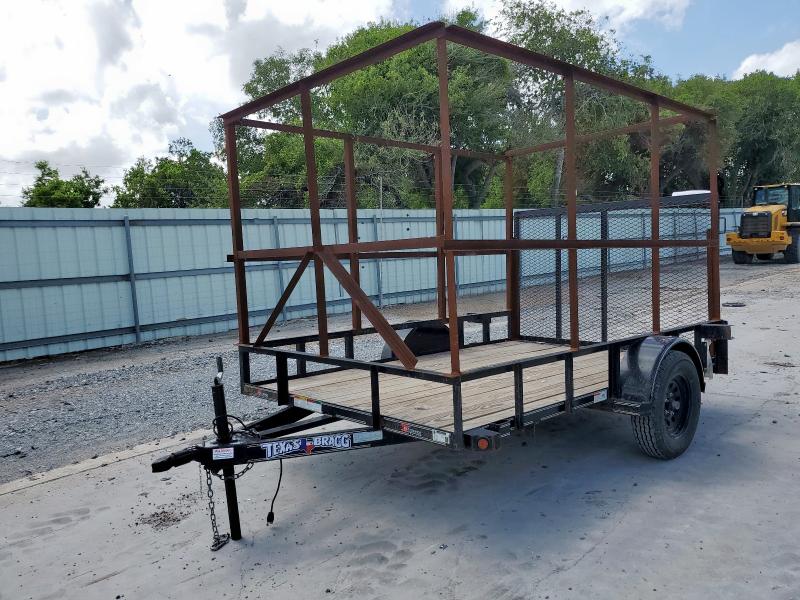 2025 TEXAS BRAGG UNKNOWN #3212276697