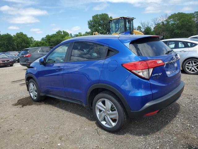 2019 HONDA HR-V EX - 3CZRU6H50KM741998