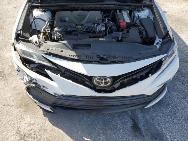 2021 TOYOTA CAMRY LE 4T1C11AK3MU612980