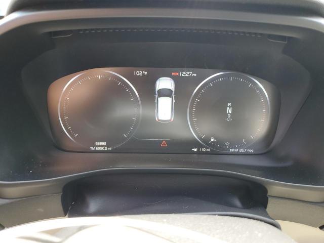 2019 VOLVO XC40 T5 IN YV4162UL1K2113849