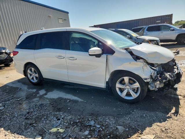 2019 HONDA ODYSSEY EX - 5FNRL6H54KB059204