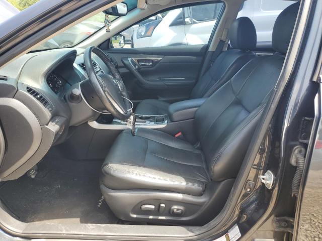 2014 NISSAN ALTIMA 2.5 - 1N4AL3AP0EC271970