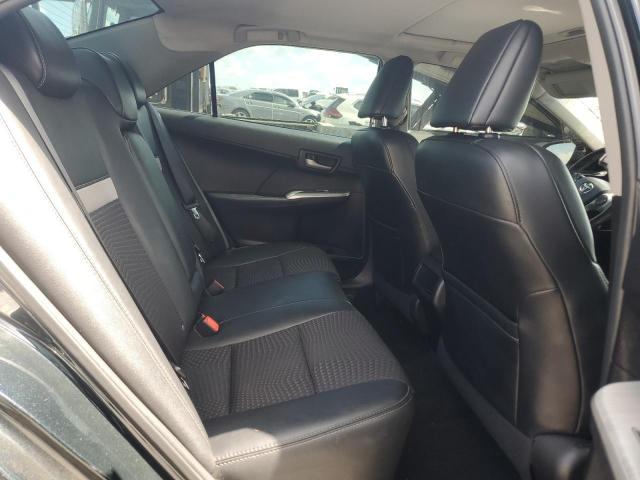 2014 TOYOTA CAMRY L - 4T1BF1FK0EU837641